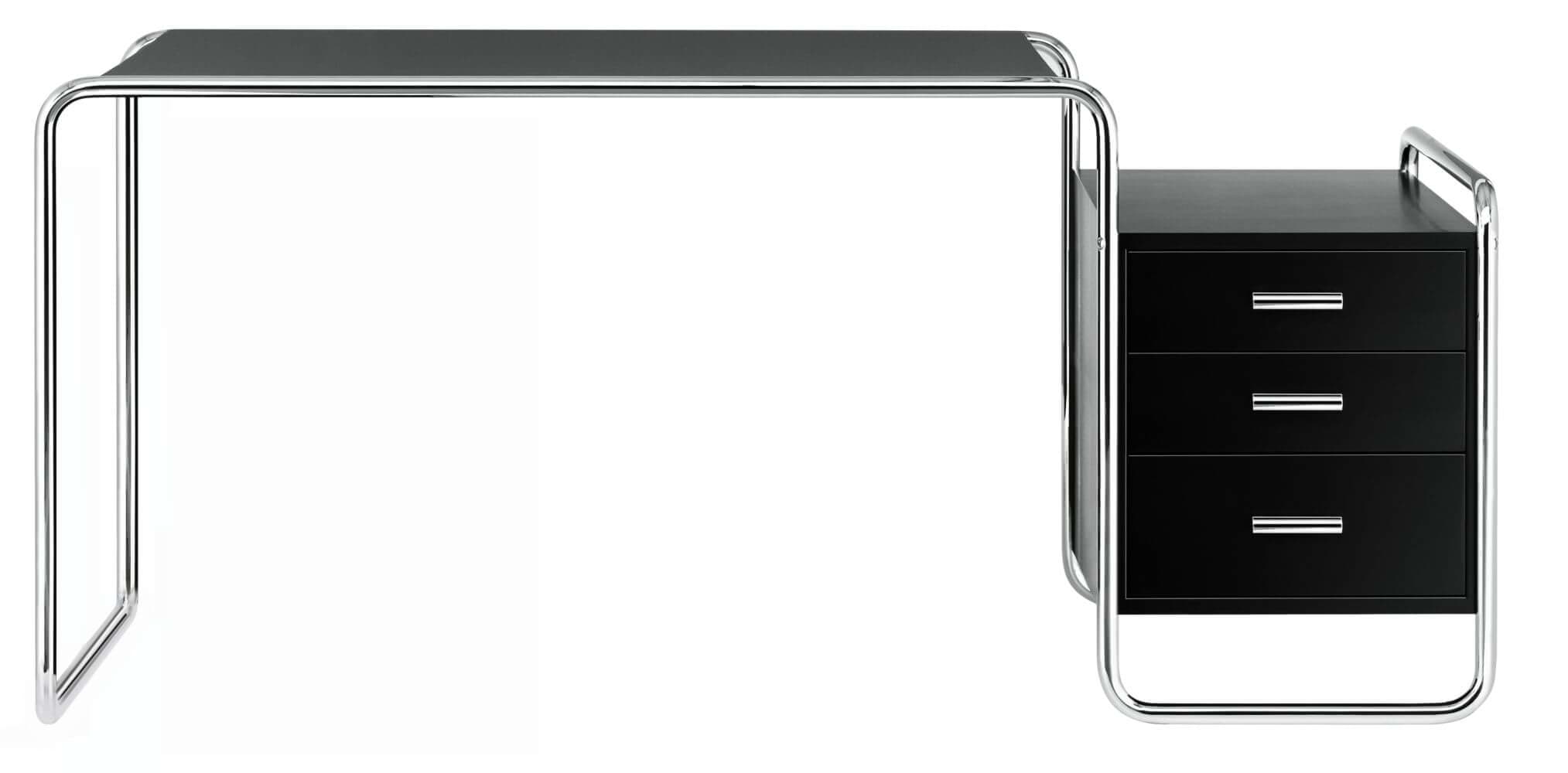 Immagine di Scrivania S 285 - Marcel Breuer